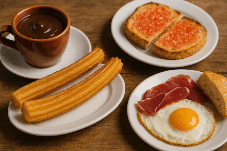 desayuno_madrileño