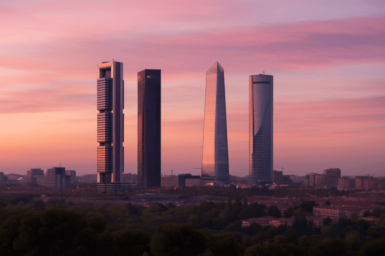 madrid_skyline