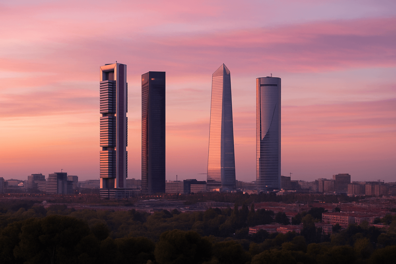 madrid_skyline