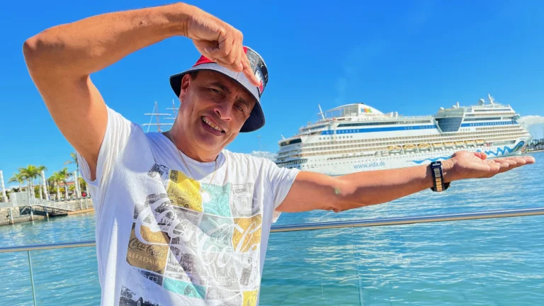 Cruceros desde Gran Canaria: Guía Definitiva