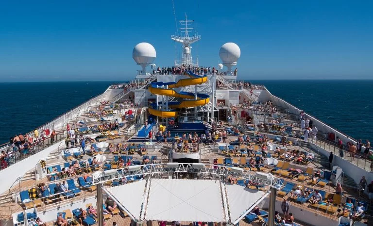 Los 5 Mejores Cruceros para 2025 🚢 Guía Completa con Precios, Opiniones y Recomendaciones