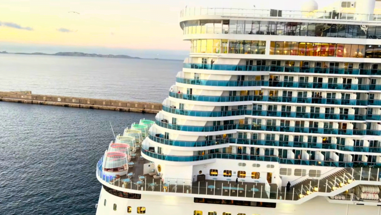 Crucero Costa Smeralda ¡Una experiencia perfecta para toda la familia!