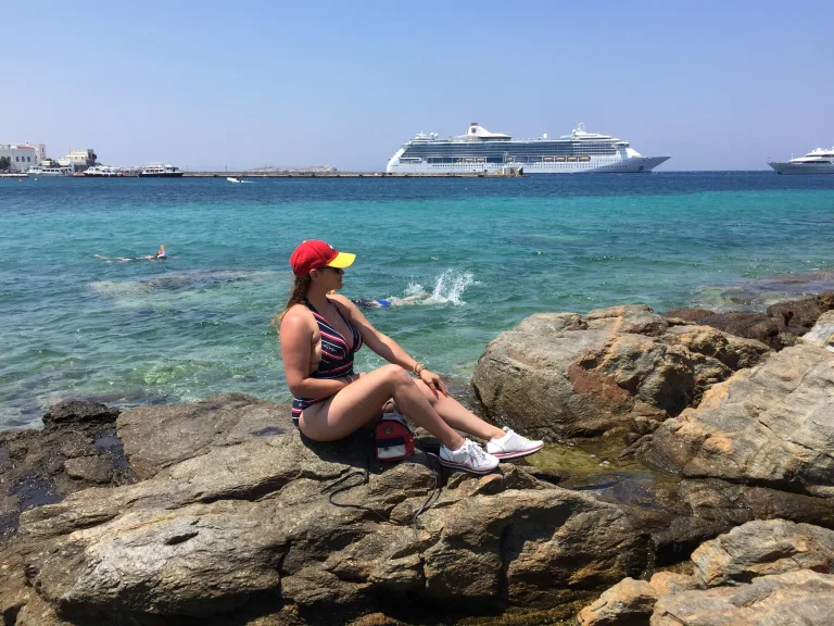 ¡Éstas son las Excursiones de Cruceros por el Mediterráneo!