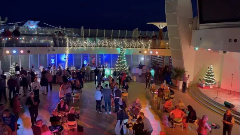 crucero por las islas canarias y madeira