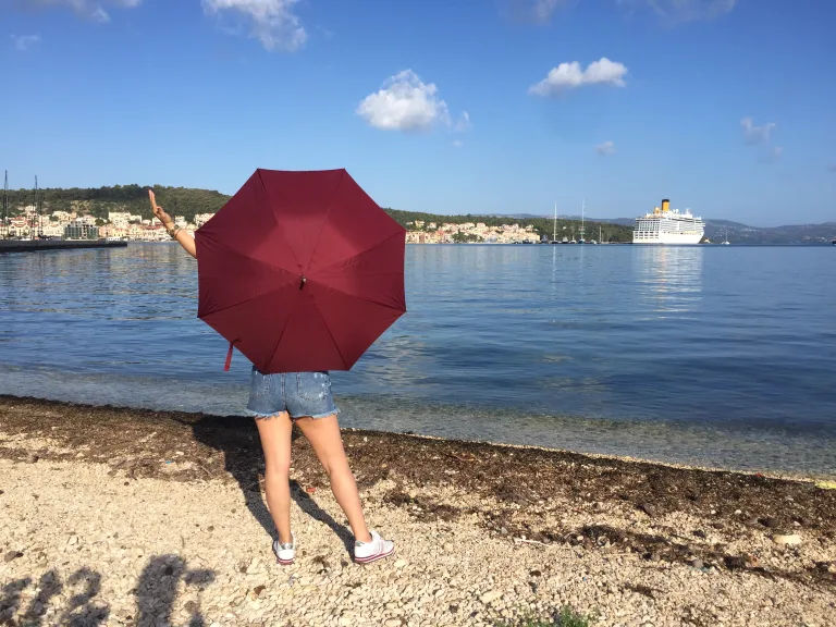 Visita las Islas Griegas en Crucero: ¡Planifica tu viaje hoy mismo!