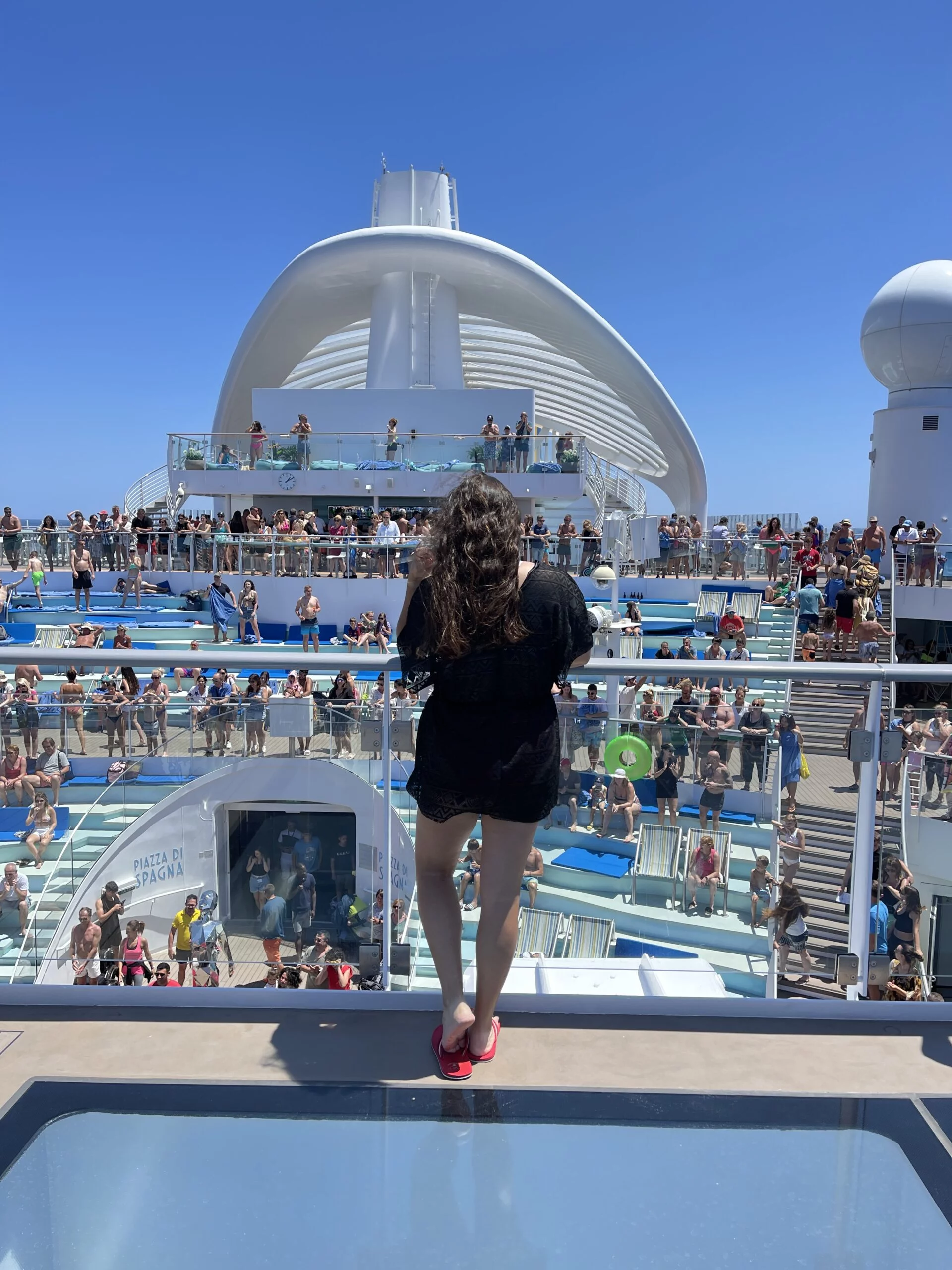 crucero costa smeralda