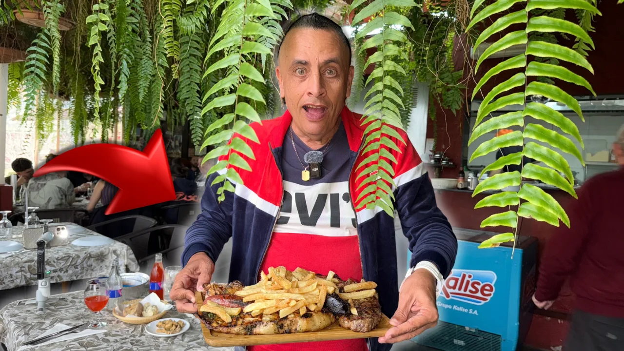 Dónde comer en Gran Canaria