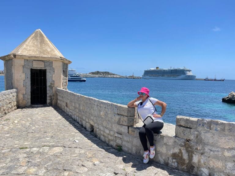 Dalt Vila en Ibiza: guía completa para descubrir sus secretos mejor guardados