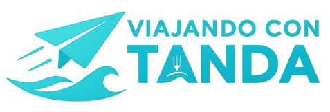viajando con tanda