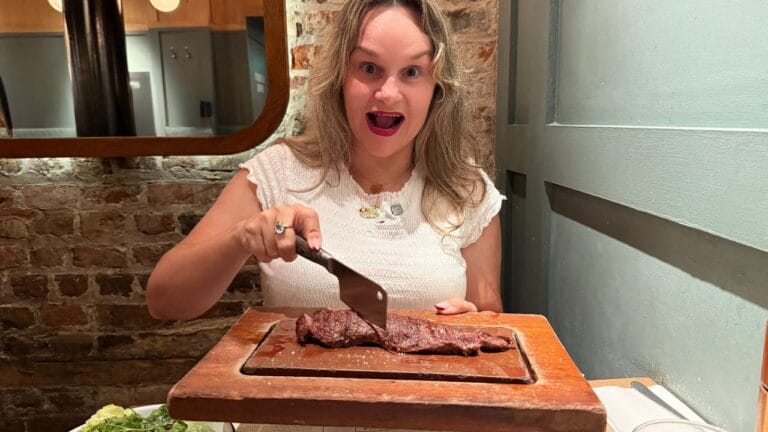 flat iron covent garden