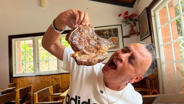 ¿Dónde Comer Carne en Gran Canaria? Estos son nuestros 6 restaurantes favoritos