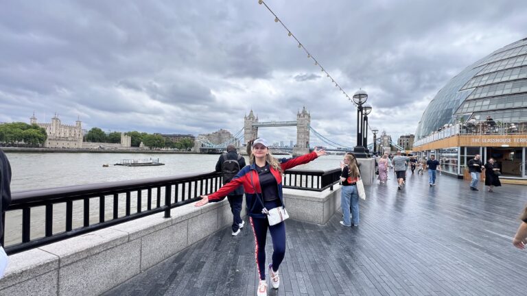 que ver en londres en 3 dias